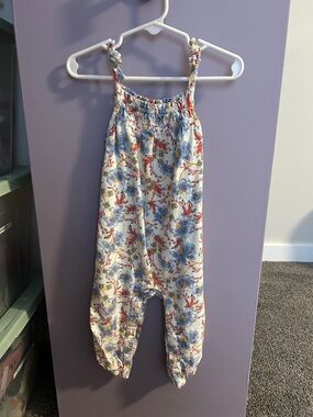 Old Navy Jumpsuit